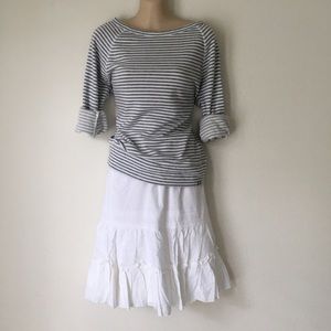 Custom Etsy Designed Victorian Gypsy Petticoat